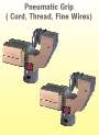 Pneumatic  Grip
