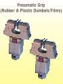 Pneumatic  Grip